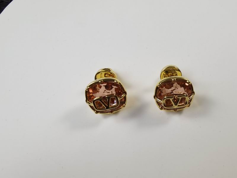 Valentino earring 11lyx17
